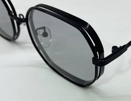 Солнцезащитные очки с поляризацией
Защита UV400 
поляризация линз
Линзы поликарб. . фото 6