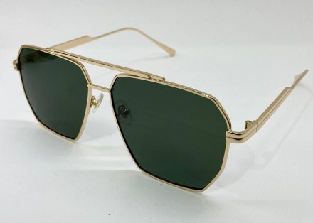 Солнцезащитные очки авиаторы капли 
 
Очки солнцезащитные 
Защита UV400
Поляриза. . фото 3