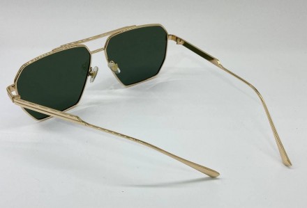 Солнцезащитные очки авиаторы капли 
 
Очки солнцезащитные 
Защита UV400
Поляриза. . фото 5