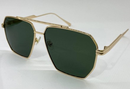 Солнцезащитные очки авиаторы капли 
 
Очки солнцезащитные 
Защита UV400
Поляриза. . фото 2