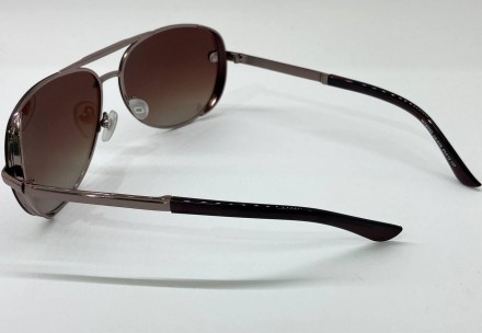 Солнцезащитные очки авиаторы капли 
Очки солнцезащитные 
Защита UV400
Поляризаци. . фото 5
