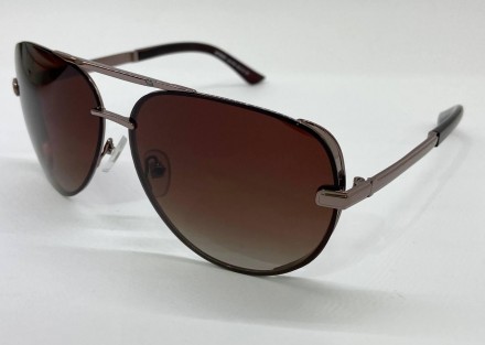 Солнцезащитные очки авиаторы капли 
Очки солнцезащитные 
Защита UV400
Поляризаци. . фото 3