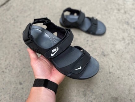 
 Відправка з г Хмельницький 
Чоловічі сандалі Nike
Сезон: літо
Тип: сандалі
Ста. . фото 3