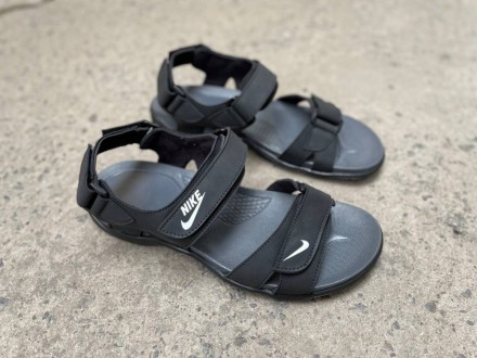 
 Відправка з г Хмельницький 
Чоловічі сандалі Nike
Сезон: літо
Тип: сандалі
Ста. . фото 6
