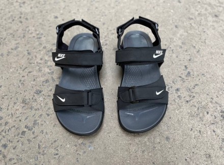 
 Відправка з г Хмельницький 
Чоловічі сандалі Nike
Сезон: літо
Тип: сандалі
Ста. . фото 4