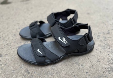 
 Відправка з г Хмельницький 
Чоловічі сандалі Nike
Сезон: літо
Тип: сандалі
Ста. . фото 2