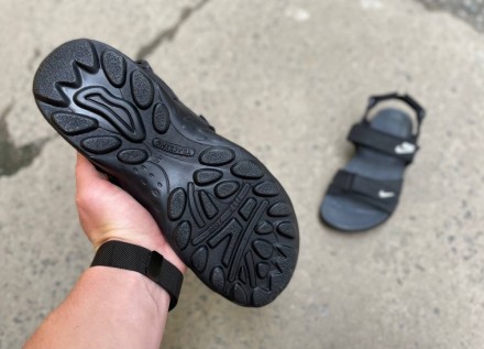 
 Відправка з г Хмельницький 
Чоловічі сандалі Nike
Сезон: літо
Тип: сандалі
Ста. . фото 5