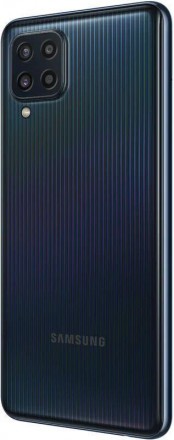 Смартфон Samsung Galaxy M32 SM-M325 Dual Sim Black 
 
Отправка данного товара пр. . фото 8