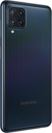 Смартфон Samsung Galaxy M32 SM-M325 Dual Sim Black 
 
Отправка данного товара пр. . фото 7