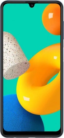 Смартфон Samsung Galaxy M32 SM-M325 Dual Sim Black 
 
Отправка данного товара пр. . фото 3