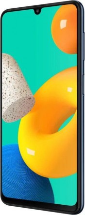 Смартфон Samsung Galaxy M32 SM-M325 Dual Sim Black 
 
Отправка данного товара пр. . фото 6