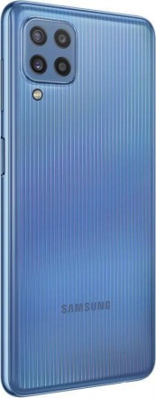 Смартфон Samsung Galaxy M32 SM-M325 Dual Sim Light Blue 
 
Отправка данного това. . фото 7