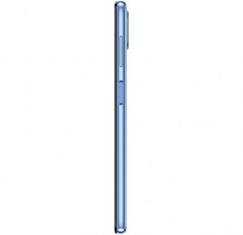 Смартфон Samsung Galaxy M32 SM-M325 Dual Sim Light Blue 
 
Отправка данного това. . фото 10