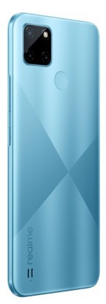 Смартфон Realme C21Y 3/32GB Dual Sim Blue EU_ 
 
Отправка данного товара произво. . фото 7