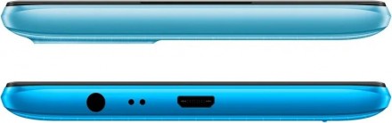 Смартфон Realme C25Y 4/128GB Dual Sim Blue EU_ 
 
Отправка данного товара произв. . фото 7