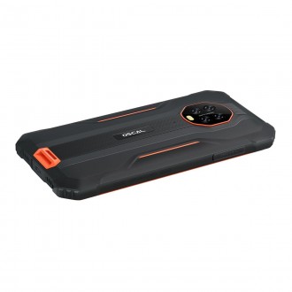 Смартфон Oscal S60 Pro 4/32GB Dual Sim Orange 
 
Отправка данного товара произво. . фото 8
