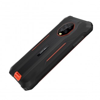 Смартфон Oscal S60 Pro 4/32GB Dual Sim Orange 
 
Отправка данного товара произво. . фото 7
