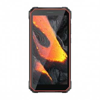 Смартфон Oscal S60 Pro 4/32GB Dual Sim Orange 
 
Отправка данного товара произво. . фото 2