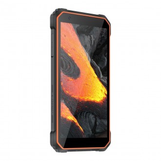 Смартфон Oscal S60 Pro 4/32GB Dual Sim Orange 
 
Отправка данного товара произво. . фото 3