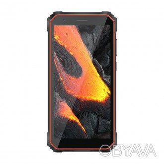 Смартфон Oscal S60 Pro 4/32GB Dual Sim Orange 
 
Отправка данного товара произво. . фото 1