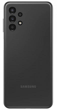 Смартфон Samsung Galaxy A13 SM-A135 3/32GB Dual Sim Black_ 
 
Отправка данного т. . фото 5