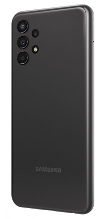 Смартфон Samsung Galaxy A13 SM-A135 3/32GB Dual Sim Black_ 
 
Отправка данного т. . фото 7