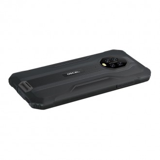 Смартфон Oscal S60 Pro 4/32GB Dual Sim Black 
 
Отправка данного товара производ. . фото 9