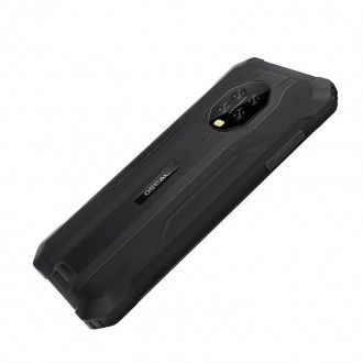 Смартфон Oscal S60 Pro 4/32GB Dual Sim Black 
 
Отправка данного товара производ. . фото 8