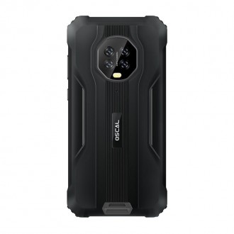 Смартфон Oscal S60 3/16GB Dual Sim Black 
 
Отправка данного товара производитьс. . фото 7
