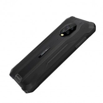 Смартфон Oscal S60 3/16GB Dual Sim Black 
 
Отправка данного товара производитьс. . фото 8