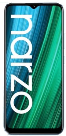 Смартфон Realme Narzo 50A 4/128GB Dual Sim Blue 
 
Отправка данного товара произ. . фото 2