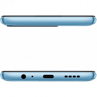 Смартфон Realme Narzo 50A 4/128GB Dual Sim Blue 
 
Отправка данного товара произ. . фото 6