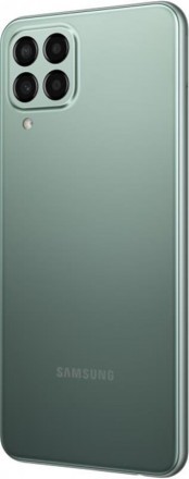 Смартфон Samsung Galaxy M33 5G SM-M336 6/128GB Dual Sim Green 
 
Отправка данног. . фото 7