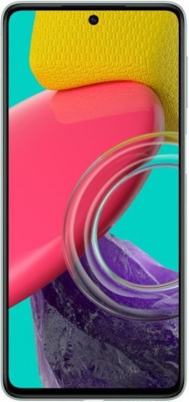 Смартфон Samsung Galaxy M53 5G SM-M536 6/128GB Dual Sim Green 
 
Отправка данног. . фото 2