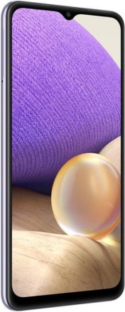 Смартфон Samsung Galaxy A32 SM-A325 4/64GB Dual Sim Light Violet 
 
Отправка дан. . фото 4