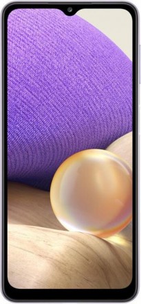 Смартфон Samsung Galaxy A32 SM-A325 4/64GB Dual Sim Light Violet 
 
Отправка дан. . фото 2