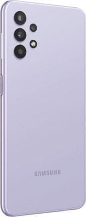 Смартфон Samsung Galaxy A32 SM-A325 4/64GB Dual Sim Light Violet 
 
Отправка дан. . фото 6