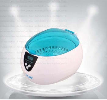 Ультразвуковая ванна Jeken СЕ-5200А предназначена для ультразвуковой очистки раз. . фото 10