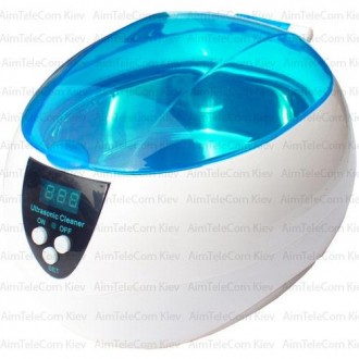 Ультразвуковая ванна Jeken СЕ-5200А предназначена для ультразвуковой очистки раз. . фото 7