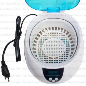 Ультразвуковая ванна Jeken СЕ-5200А предназначена для ультразвуковой очистки раз. . фото 9