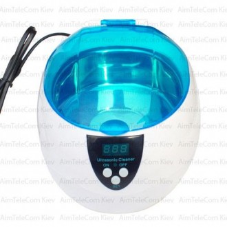 Ультразвуковая ванна Jeken СЕ-5200А предназначена для ультразвуковой очистки раз. . фото 6