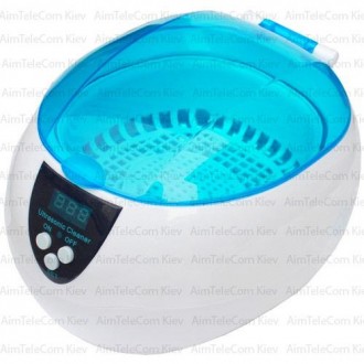 Ультразвуковая ванна Jeken СЕ-5200А предназначена для ультразвуковой очистки раз. . фото 8