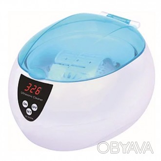 Ультразвуковая ванна Jeken СЕ-5200А предназначена для ультразвуковой очистки раз. . фото 1