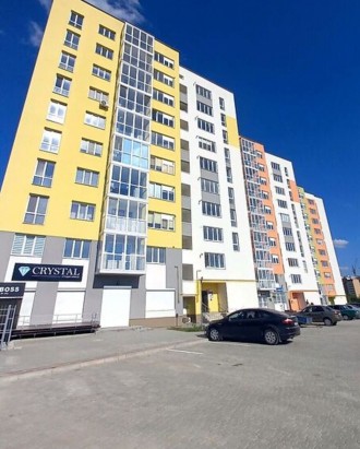Продаж квартири в новому районі Північний, вул. Героїв Чорнобиля, 5-7 хвилин від. . фото 4