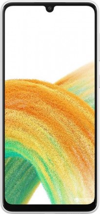 Смартфон Samsung Galaxy A33 5G SM-A336 6/128GB Dual Sim White_ 
 
Отправка данно. . фото 3