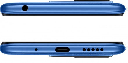 Смартфон Xiaomi Redmi 10C 4/64GB Dual Sim Ocean Blue 
 
Отправка данного товара . . фото 8