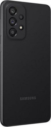 Смартфон Samsung Galaxy A33 5G SM-A336 6/128GB Dual Sim Black_ 
 
Отправка данно. . фото 7