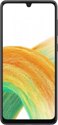 Смартфон Samsung Galaxy A33 5G SM-A336 6/128GB Dual Sim Black_ 
 
Отправка данно. . фото 3