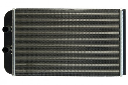 Радіатор пічки 300x195mm Citroen Jumper l/ll, 99> GP 6448H8. Київ. фото 1 Радіатор пічки 300x195mm Citroen Jumper l/ll, 99> GP 6448H8. Київ. фото 1