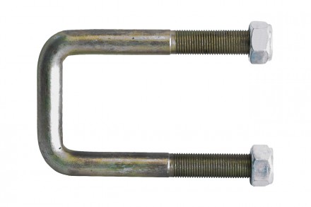 Стремянка ресори M14 60x130mm Iveco GP ORK93800191. Київ. фото 1 Стремянка ресори M14 60x130mm Iveco GP ORK93800191. Київ. фото 1